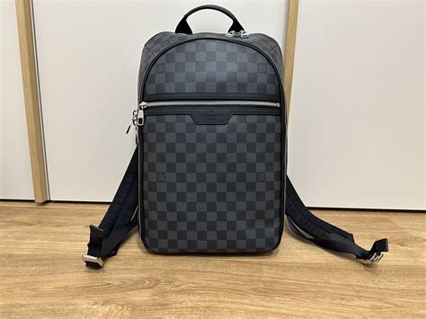 lv micheal designerreps|LV Michael Backpack Rep [QC] : r/DesignerReps .